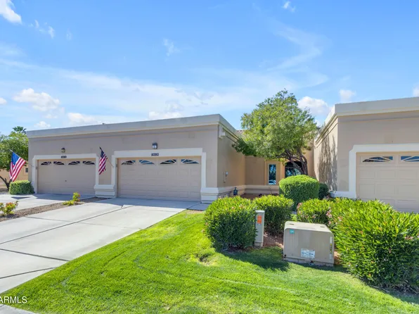 19418 N 85TH Drive, Peoria, AZ 85382