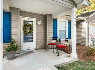 7979 Vermont Rd, North Charleston, SC 29418