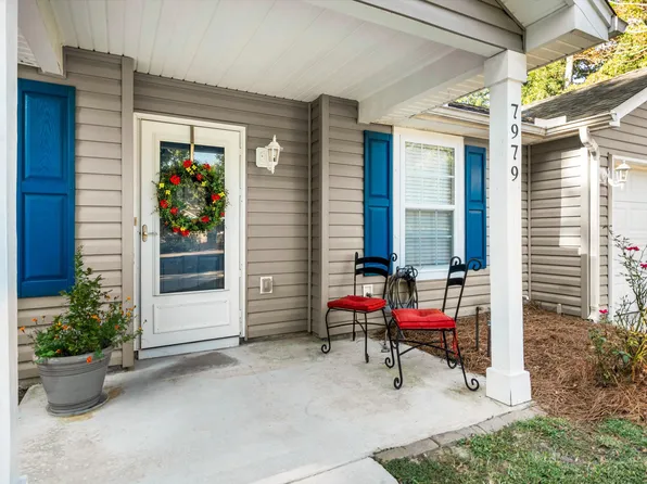7979 Vermont Rd, North Charleston, SC 29418
