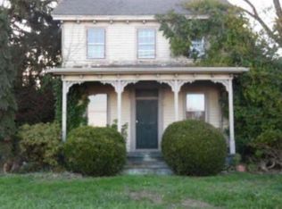 53 Cohansey Friesburg Rd, Bridgeton, NJ 08302