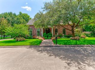 1002 Janehaven Lks, Cleburne, TX 76033