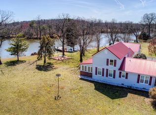 906 Jackson Creek Rd, Kinsale, VA 22488
