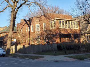 735 Seward St, Evanston, IL 60202