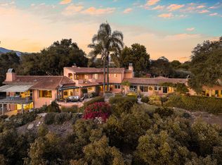 7357 Shepard Mesa Rd, Carpinteria, CA 93013