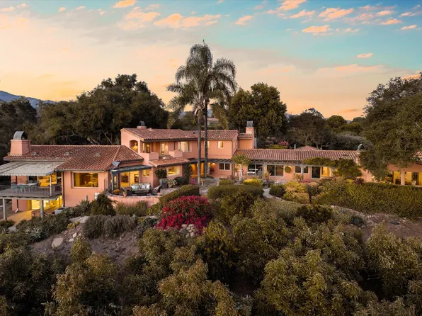 7357 Shepard Mesa Rd, Carpinteria, CA 93013