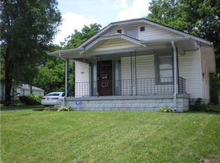 1022 S Biltmore Ave, Indianapolis, IN