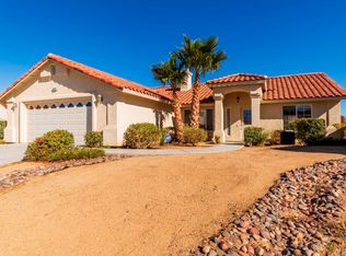 56778 Lisa Cir, Yucca Valley, CA 92284