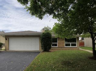 2149 Webster Ln, Des Plaines, IL 60018
