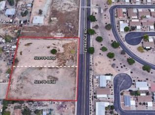 15900 N El Mirage Rd #MB, Surprise, AZ 85374