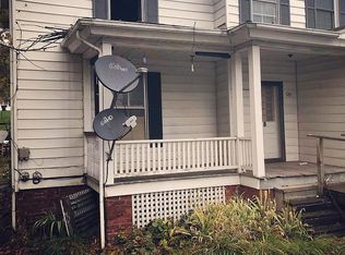 127 Allison Gap Rd, Saltville, VA 24370