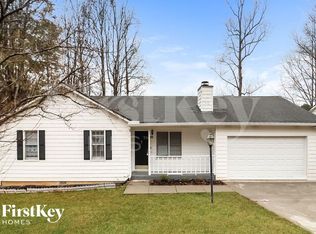 799 Terrace Trce, Lawrenceville, GA 30044