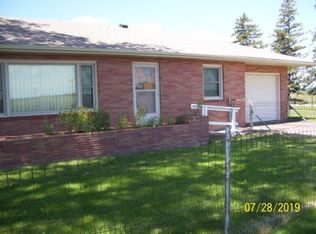 9982 W Platte Valley Rd, North Platte, NE 69101