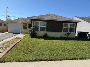10623 Orr And Day Rd, Santa Fe Springs, CA 90670