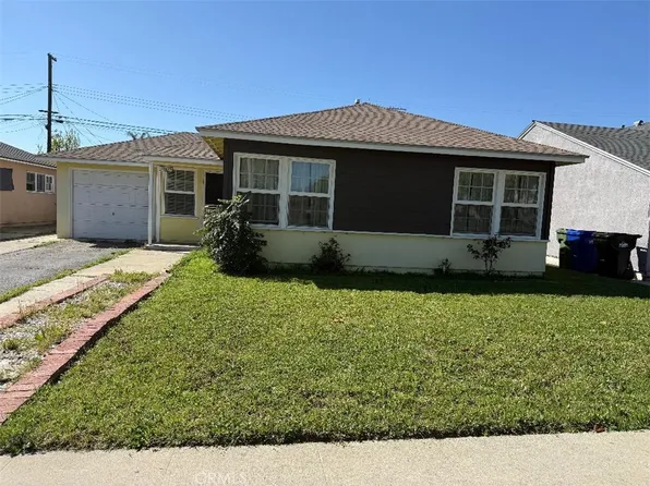 10623 Orr And Day Rd, Santa Fe Springs, CA 90670