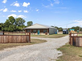 2380 County Road 422, Stephenville, TX 76401