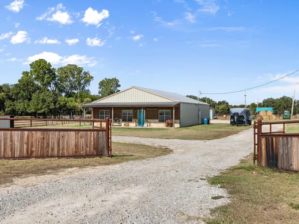 2380 County Road 422, Stephenville, TX 76401