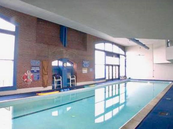 2nd image of 3 N Columbus Blvd APT Md303