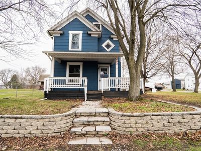 402 Hall Ave, Barberton, OH, 44203