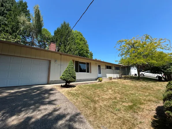 2407 Burcham St, Kelso, WA 98626