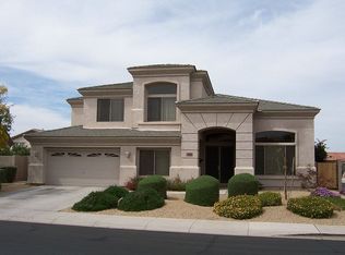 5101 E Silver Sage Ln, Cave Creek, AZ 85331
