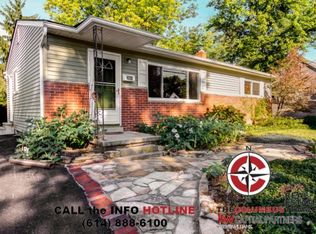 3901 Leemar Dr, Hilliard, OH 43026