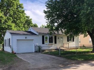 121 Highland Ave, Circleville, OH 43113