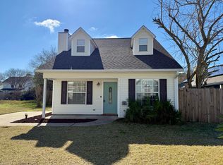 3131 Birdseye Cir, Gulf Breeze, FL 32563