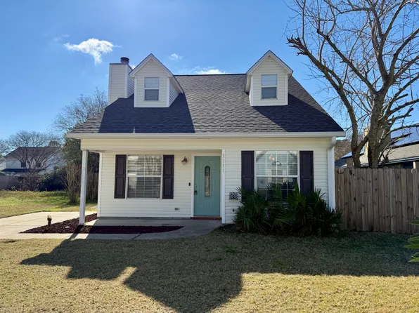 3131 Birdseye Cir, Gulf Breeze, FL 32563