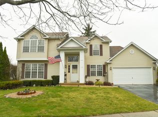 118 Galvin Pkwy, Harvard, IL 60033