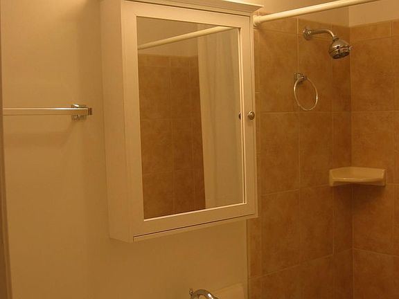 Front Bathroom
