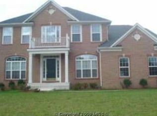3200 Valley Forest Dr, Upper Marlboro, MD 20772
