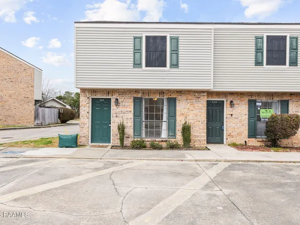 100 Winchester Dr APT 309, Lafayette, LA 70506