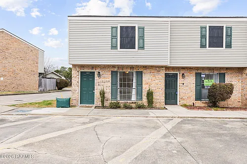 100 Winchester Dr #309 Photo 1