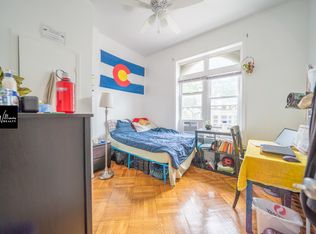 272 New York Ave #2C, Brooklyn, NY 11216