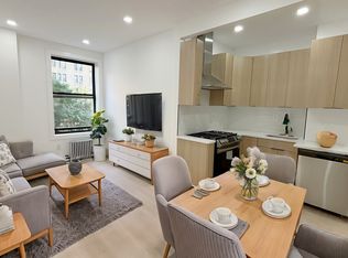 251 W 92nd St APT 4E, New York, NY 10025