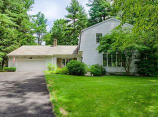 25 Bull Run, Holden, MA 01520