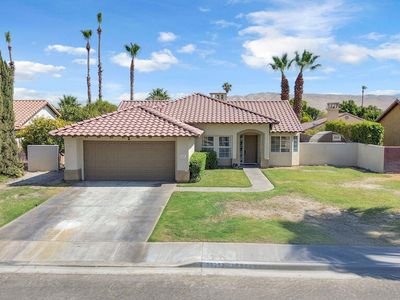 69252 Kemper Ct, Cathedral City, CA, 92234