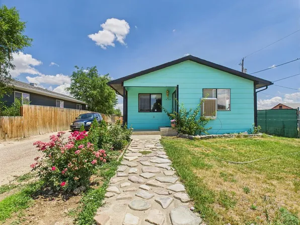 1420 Utica Ave, Pueblo, CO 81001