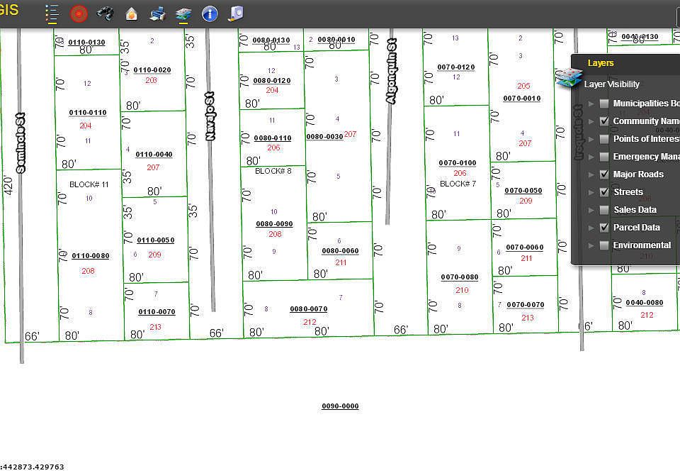 2nd image of 211 Algonquin St