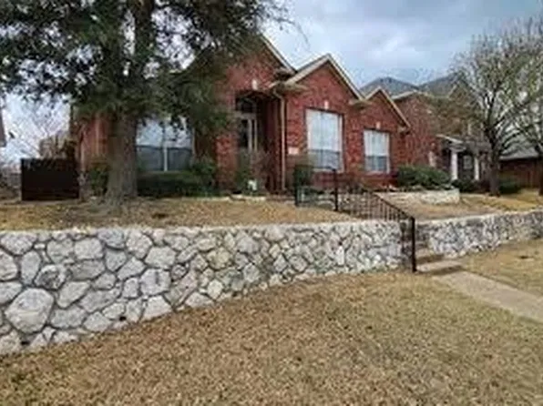 1817 Mystic St, Rockwall, TX 75032