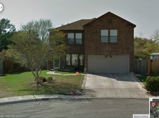 6131 Walnut Mill Dr, San Antonio, TX 78244