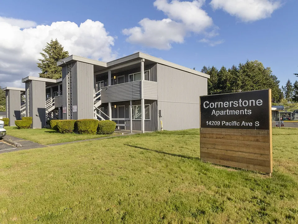Cornerstone Apartments
