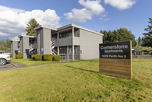 Cornerstone Apartments Photo 1