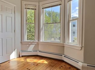 255 Danforth St #2, Portland, ME 04102