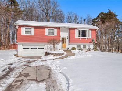 123 Birchwood Ln, Frankfort, NY, 13340