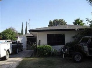 239 W Ash Ave, Shafter, CA 93263