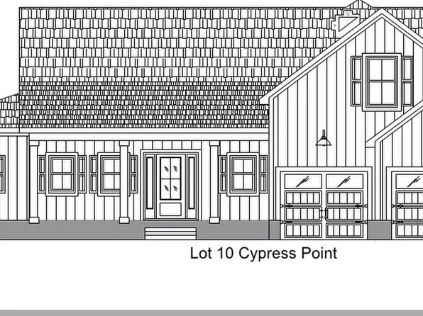 21 Red Maple Dr., Pawleys Island, SC 29585