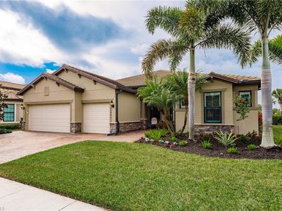11041 Castlereagh ST, Fort Myers, FL, 33913