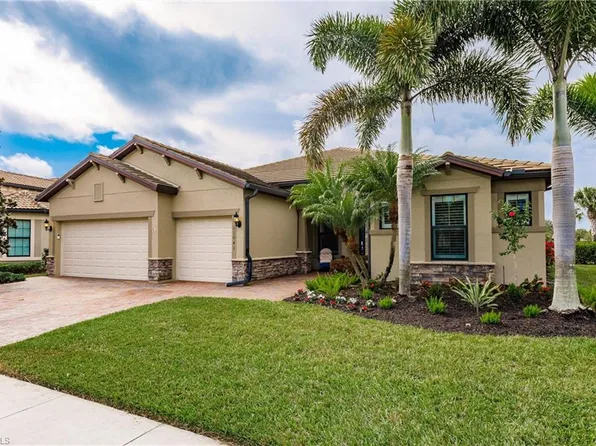 11041 Castlereagh ST, FORT MYERS, FL 33913