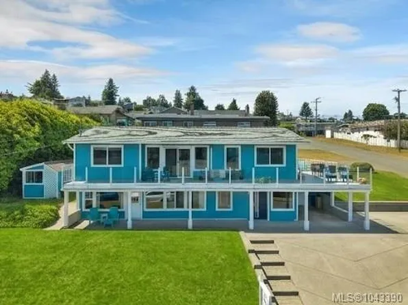 85 Pinecrest Rd, Campbell River, BC V9W 7A8